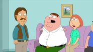 Family Guy Season 19 Episode 6 0466