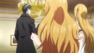 Food Wars Shokugeki no Soma Season 3 Episode 5 0832