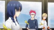 Food Wars Shokugeki no Soma Season 4 Episode 5 0203