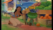 Lilo and stitch You're the Devil in Disguise (37)