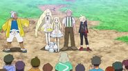 Pokemon Season 25 Ultimate Journeys The Series Episode 22 0103