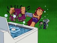 Teen Titans Episode 20 – Transformation 0022