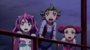 Yu-Gi-Oh! Arc-V Episode 82 0529