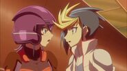 Yu-Gi-Oh! Arc-V Episode 84 0215