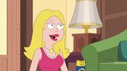 American Dad! Season 16 Episode 7 – Shark 0554