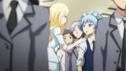 Assassination Classroom Episode 5 0812