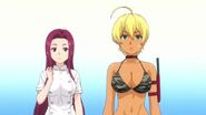 Food Wars! Shokugeki no Soma Episode 24 0711