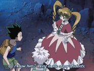 Hunter X Hunter OVA 2 Episode 7 0977