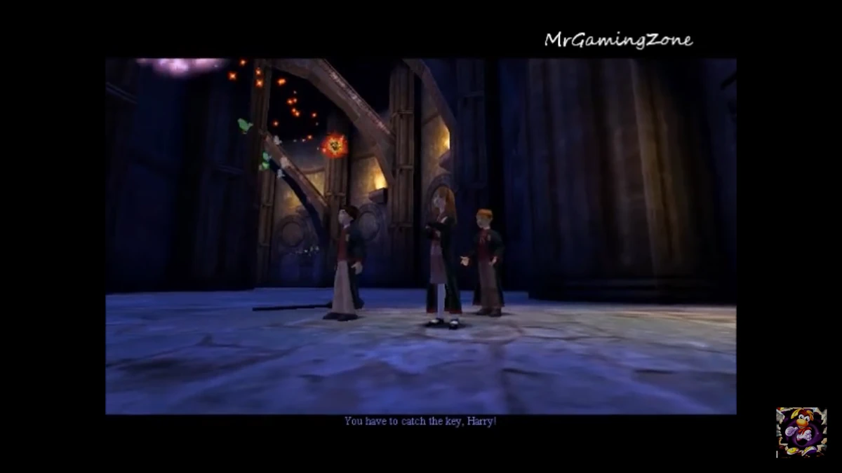 Winged Keys Animated Character Database Fandom