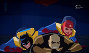 Justice League Action Women (173)