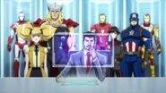 Marvel Future Avengers Episode 10 0085