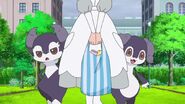 Pokemon Journeys The Series Episode 28 0181