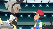 Pokemon Journeys The Series Episode 85 0413