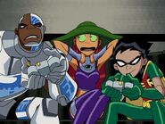Teen Titans Episode 20 – Transformation 0193