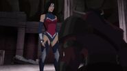 Wonder Woman Bloodlines 2318