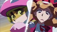 Yu-Gi-Oh! Arc-V Episode 77 0428