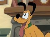 Pluto (Disney)