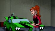 Ben 10 Alien Force Season 3 Episode 7 Single Handed 0731