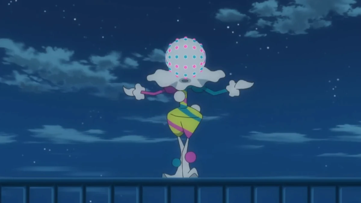 Blacephalon | Animated Character Database | Fandom