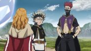 Black Clover Episode 74 0215