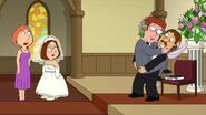 Family Guy Season 19 Episode 6 1019