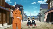 Fire Force Season 2 Episode 23 0606