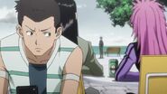 Hunter × Hunter 2011 Episode 49 0111