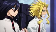 My Hero Academia Season 3 Episode 7 0662