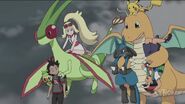 Pokemon Journeys The Series Episode 84 0391