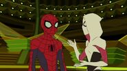 Spider-Man Season 3 Episode 4 1061