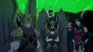 Young Justice Season 3 Episode 14 0073