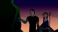 Ben 10 Alien Force Episode 10 Paradox 0193