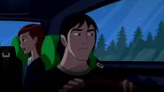 Ben 10 Alien Force Season 2 Episode 6 Pet Project 0268