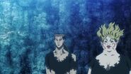 Black Clover Episode 100 1127