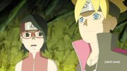 Boruto Naruto Next Generations Episode 52 0912