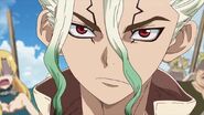 Dr. Stone Episode 15 0305