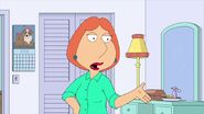 Family Guy Season 19 Episode 6 0610