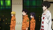 Fire Force Season 2 Episode 6 0811