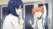 Food Wars! Shokugeki no Soma Season 3 Episode 14 0495