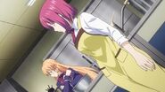 Food Wars Shokugeki no Soma Season 3 Episode 2 0259