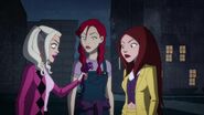 Harley Quinn Season 2 Episode 2 Riddle U 0599