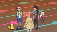 Pokemon Journeys The Series Episode 27 0696