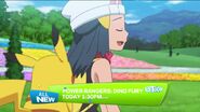 Pokemon Journeys The Series Episode 89 0194