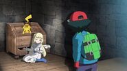 Pokemon Season 25 Ultimate Journeys The Series Episode 21 0702