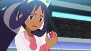 Pokemon Season 25 Ultimate Journeys The Series Episode 27 0516