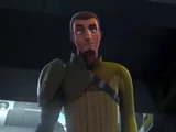 Kanan Jarrus