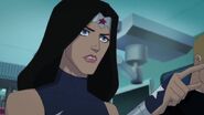 Wonder Woman Bloodlines 2449