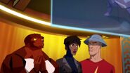 Young Justice Season 4 Episode 18 0551