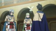 Black Clover Episode 161 0612