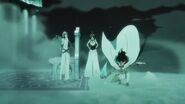 Bleach Thousand-Year Blood War Episode 2 0965